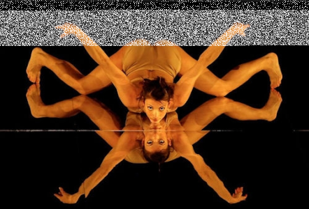 Konkurs "Symetria w naszym otoczeniu"