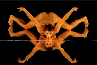 Konkurs "Symetria w naszym otoczeniu"