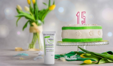 Wielkie testowanie Sébium Global