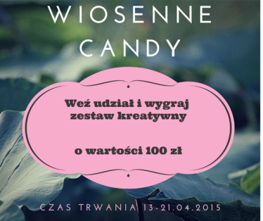 Wygraj zestaw kreatywny do rękodzieła o wartości 100 zł