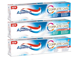 Konkurs "Chroń zęby przed Cukrami" do godz. 20.00