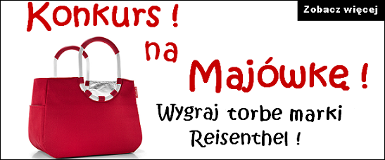 Wygraj torbę marki Reinsenthel!