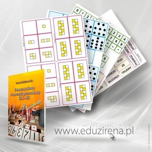 Konkurs "Opisz sposób na naukę przez zabawę i wygraj"