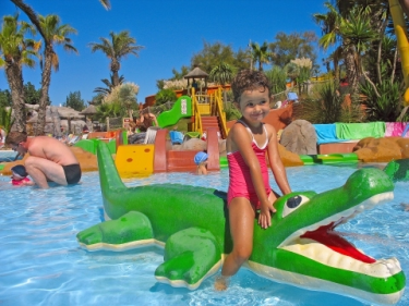 Konkurs "Rozrywkowy wyjazd z EUROCAMP"