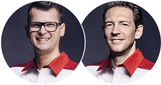 Wygraj udział w warsztatach ze Stéphanem Antigą!