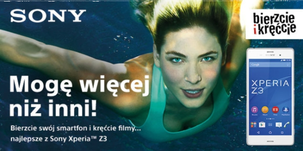 Konkurs "Mogę więcej niż inni!"