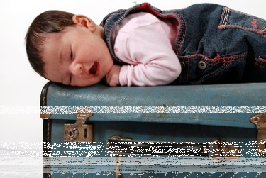 Wygraj poduszkę od Baby in Clouds