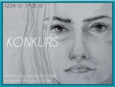 Konkurs dla Czytelników. Wygraj portret