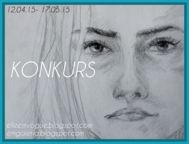 Konkurs dla Czytelników. Wygraj portret