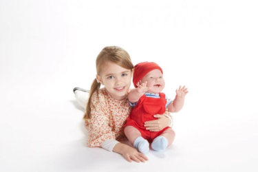 Konkurs: Lalka moją największą pryjaciółką!