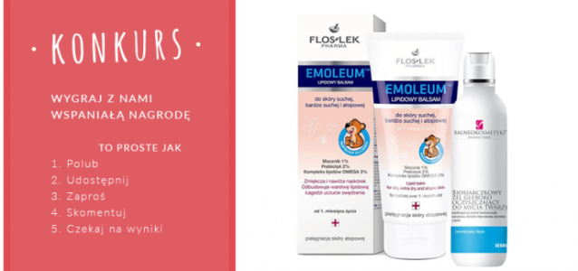 Konkurs "Pierwsze kroki Rumpla"