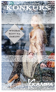 Wygraj bony na zakupy