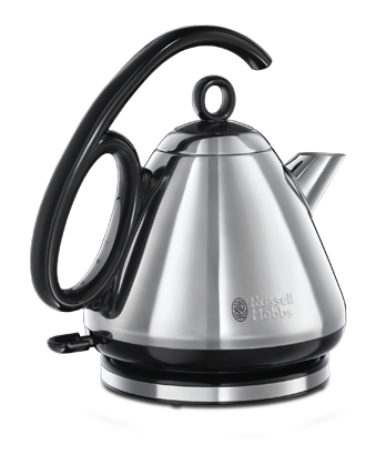 Wygraj czajnik z duszą: Russell Hobbs Legacy!