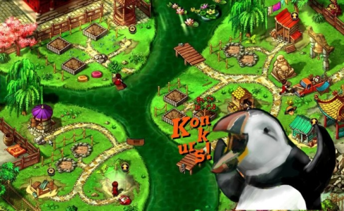 Wygraj grę Gardens Inc. Edycja Specjalna PC