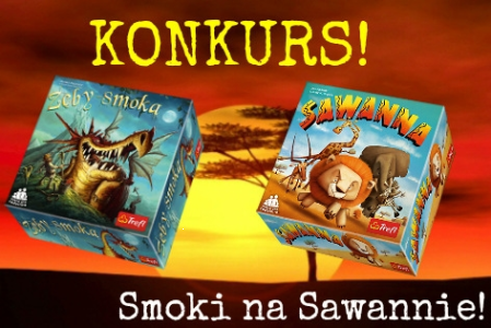 Wygraj grę na majówkę!