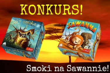 Wygraj grę na majówkę!