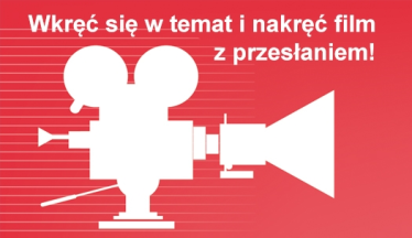 Konkurs filmowy na spot Legalnej Kultury