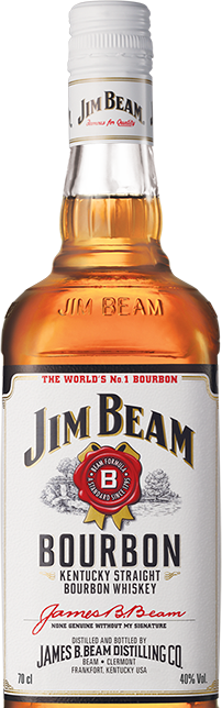 Testuj Jim Beama! >18lat