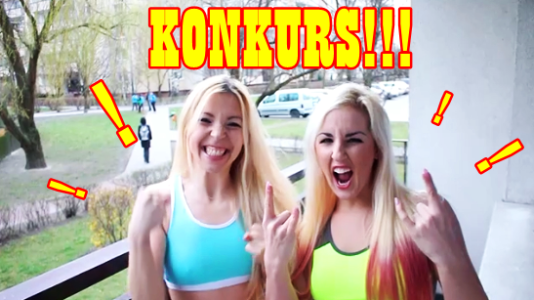 Wygraj komplet ubrań od VerticalFit.pl