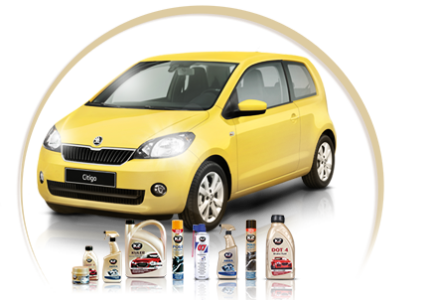 Konkurs "K2 - Auto od nowa"