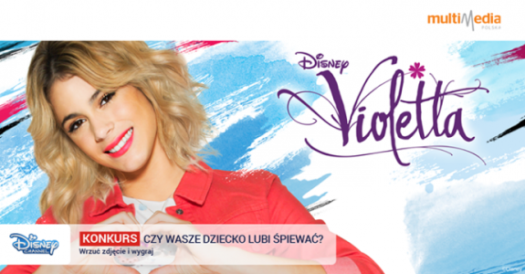 Konkurs fotograficzny: wygraj gadżety od kanału Disney Channel