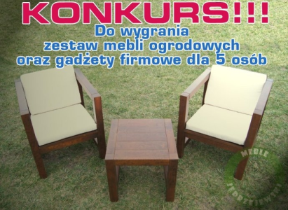 Konkurs "Ogród z wyobraźnią bez ograniczeń"