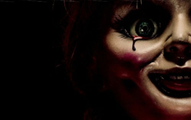 Wygraj DVD z filmem "Annabelle"