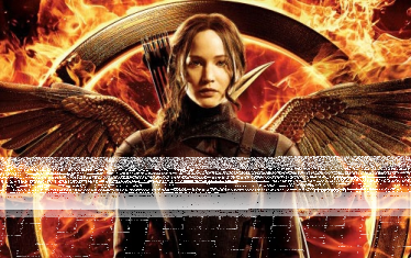 Wygraj DVD z filmem "Igrzyska śmierci: Kosogłos. Część 1"