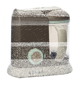 Konkurs "Zdrowe gotowanie z Beaba"