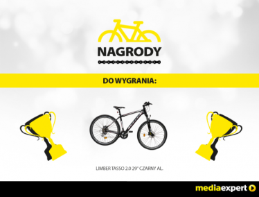 Konkurs "Jazda na dwóch kółkach"