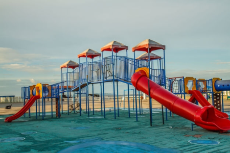 Konkurs "Moja okolica"