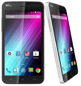 Przetestuj i zatrzymaj Smartfona Wiko Lenny