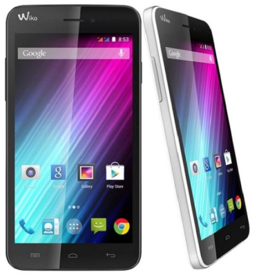 Przetestuj i zatrzymaj Smartfona Wiko Lenny