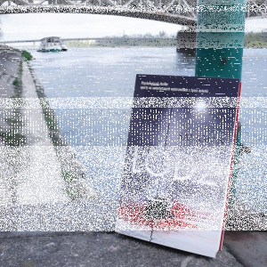 Wygraj egzemplarz thrillera ŁÓDŹ