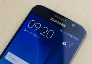 Wygraj jedengo z dwóch smarfonów Samsung Galaxy S6