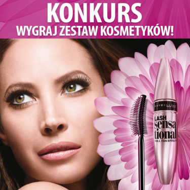 Wygraj zestaw kosmetyków marki L’Oreal