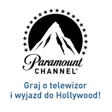 Konkurs: Graj o telewizor i wyjazd do Hollywood