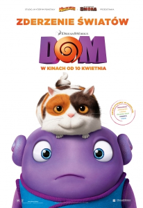 Konkurs filmowy "DOM - premierowy"