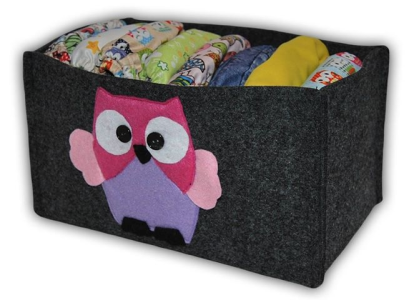 Konkurs fotograficzny: Wygraj pudełko filcowe