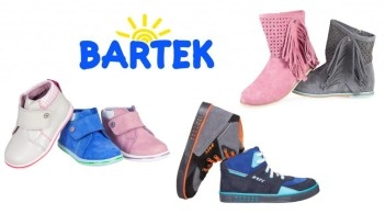 Wygraj bon o wartości 100 zł do wykorzystania w salonach Bartek​