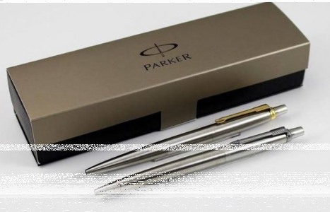 Wygraj zestaw długopisów Parkera!