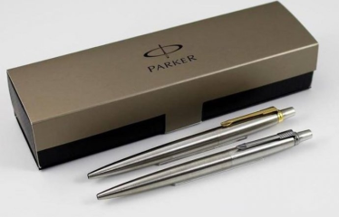 Wygraj zestaw długopisów Parkera!