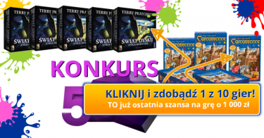 Konkurs "Podkarpacie na 5"