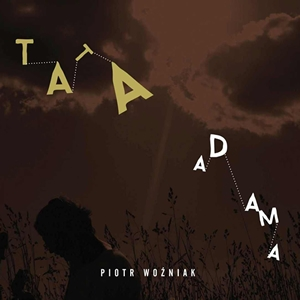 Wygraj nowy album Piotra Woźniaka