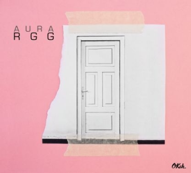 Wygraj nowy album zespołu RGG