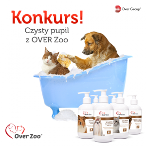 Konkurs fotograficzny: Czysty pupil z OVER Zpp