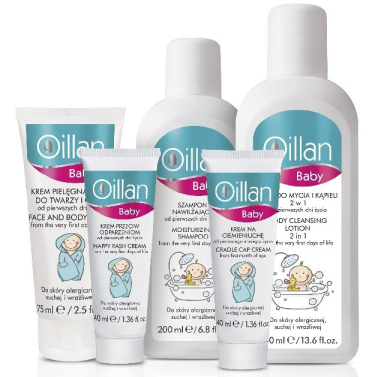 Konkurs "Pierwsze chwile razem!"