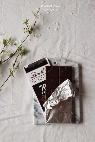 Konkurs: wygraj jeden z 3 czekoladowych zestawów