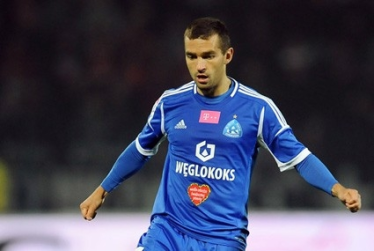 Wygraj bilety na Ruch vs Legia!