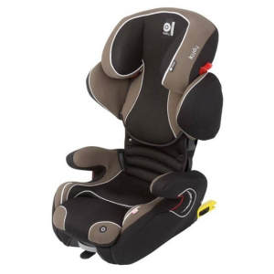 Wygraj fotelik samochodowy marki Kiddy